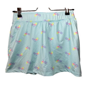 Prince Tennis Skirt Girls Size Large 14